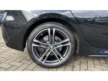 BMW 1 Series 118i [136] M Sport 5dr Step Auto [LCP] Petrol Hatchback