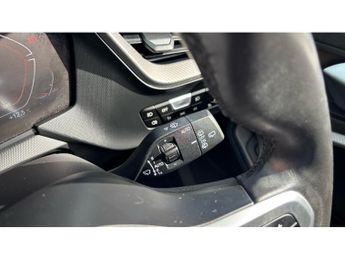 BMW 1 Series 118i [136] M Sport 5dr Step Auto [LCP] Petrol Hatchback