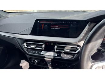 BMW 1 Series 118i [136] M Sport 5dr Step Auto [LCP] Petrol Hatchback