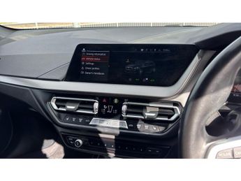 BMW 1 Series 118i [136] M Sport 5dr Step Auto [LCP] Petrol Hatchback