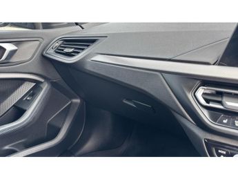 BMW 1 Series 118i [136] M Sport 5dr Step Auto [LCP] Petrol Hatchback