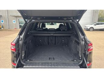 BMW X5 xDrive40d MHT M Sport 5dr Auto Diesel Estate
