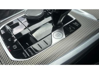 BMW X5 xDrive40d MHT M Sport 5dr Auto Diesel Estate