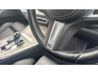 BMW X5 xDrive40d MHT M Sport 5dr Auto Diesel Estate