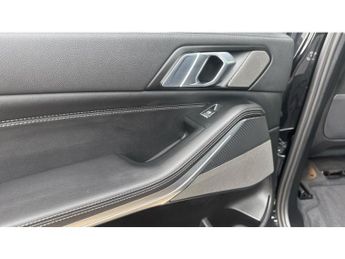 BMW X5 xDrive40d MHT M Sport 5dr Auto Diesel Estate