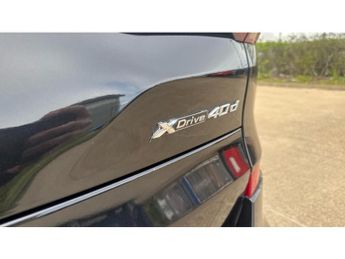 BMW X5 xDrive40d MHT M Sport 5dr Auto Diesel Estate