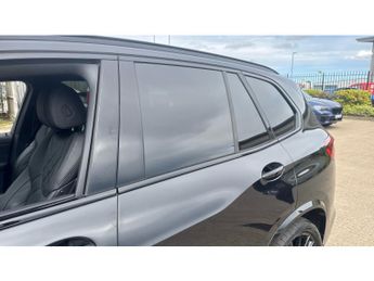 BMW X5 xDrive40d MHT M Sport 5dr Auto Diesel Estate