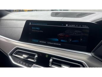 BMW X5 xDrive40d MHT M Sport 5dr Auto Diesel Estate