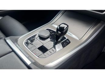BMW X5 xDrive30d MHT M Sport 5dr Auto Diesel Estate