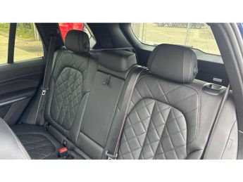 BMW X5 xDrive30d MHT M Sport 5dr Auto Diesel Estate
