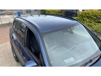 BMW X5 xDrive30d MHT M Sport 5dr Auto Diesel Estate