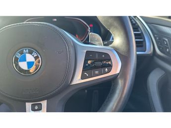 BMW X3 xDrive20d MHT M Sport 5dr Step Auto [Pro Pack] Diesel Estate
