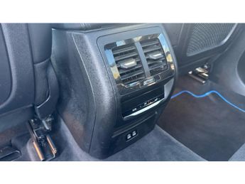 BMW X3 xDrive20d MHT M Sport 5dr Step Auto [Pro Pack] Diesel Estate