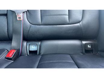 BMW X3 xDrive20d MHT M Sport 5dr Step Auto [Pro Pack] Diesel Estate