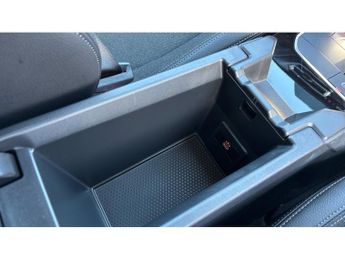 BMW 1 Series 118i [136] Sport 5dr Step Auto [Live Cockpit Pro] Petrol Hatchba