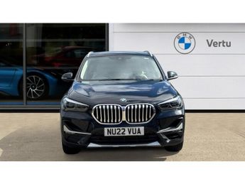BMW X1 xDrive 20i [178] xLine 5dr Step Auto Petrol Estate
