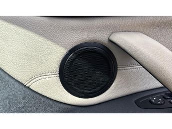 BMW X1 xDrive 20i [178] xLine 5dr Step Auto Petrol Estate