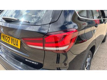 BMW X1 xDrive 20i [178] xLine 5dr Step Auto Petrol Estate