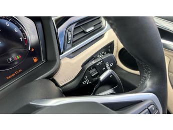 BMW X1 xDrive 20i [178] xLine 5dr Step Auto Petrol Estate