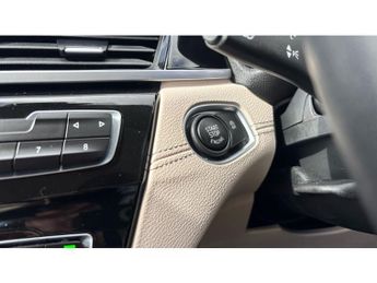 BMW X1 xDrive 20i [178] xLine 5dr Step Auto Petrol Estate