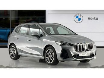 BMW 225 225e xDrive M Sport 5dr DCT [Tech Plus Pack] Hatchback
