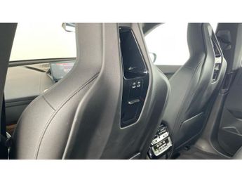 BMW iX 240kW xDrive40 M Sport 76.6kWh 5dr Auto Electric Estate