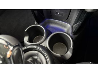 MINI Hatchback 1.5 Cooper II 5dr Auto [Chili Pack] Petrol Hatchback