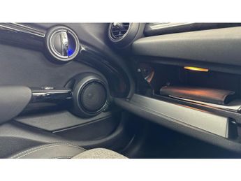 MINI Hatchback 1.5 Cooper II 5dr Auto [Chili Pack] Petrol Hatchback