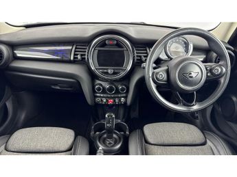 MINI Hatchback 1.5 Cooper II 5dr Auto [Chili Pack] Petrol Hatchback