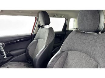 MINI Hatchback 1.5 Cooper II 5dr Auto [Chili Pack] Petrol Hatchback