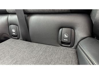 MINI Hatchback 1.5 Cooper II 5dr Auto [Chili Pack] Petrol Hatchback