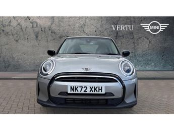 MINI Hatchback 1.5 Cooper Classic 5dr Auto Petrol Hatchback