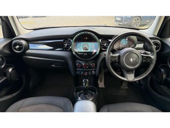 MINI Hatchback 1.5 Cooper Classic 5dr Auto Petrol Hatchback