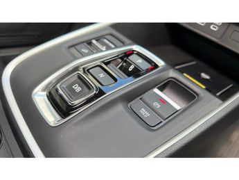 Honda CR-V 2.0 eHEV Advance 5dr eCVT Hybrid Estate