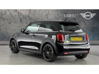 MINI Hatchback 135kW Cooper S Level 2 33kWh 3dr Auto Electric Hatchback