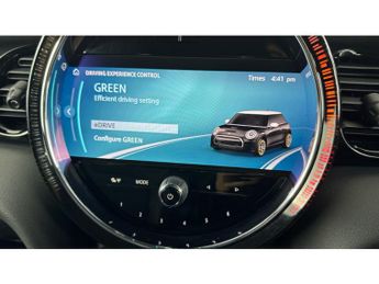 MINI Hatchback 135kW Cooper S Level 2 33kWh 3dr Auto Electric Hatchback