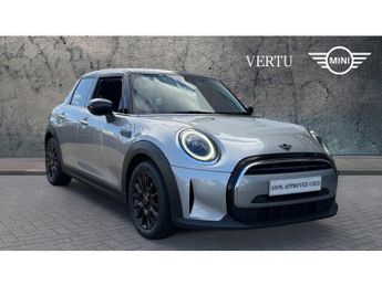 MINI Hatch 1.5 Cooper Classic II 5dr Petrol Hatchback