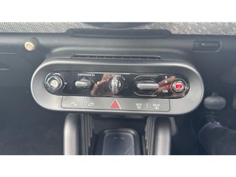 MINI Cooper 160kW SE Exclusive 54kWh 3dr Auto Electric Hatchback