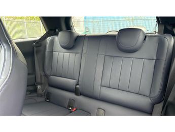 MINI Cooper 160kW SE Exclusive 54kWh 3dr Auto Electric Hatchback
