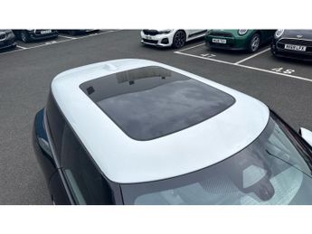 MINI Cooper 160kW SE Exclusive 54kWh 3dr Auto Electric Hatchback