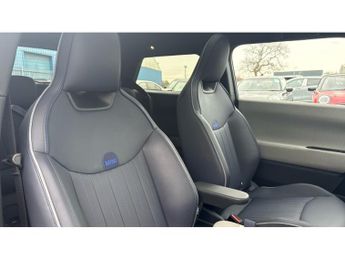 MINI Cooper 160kW SE Exclusive 54kWh 3dr Auto Electric Hatchback