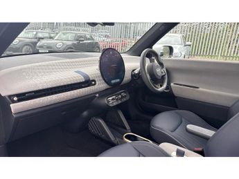 MINI Cooper 160kW SE Exclusive 54kWh 3dr Auto Electric Hatchback