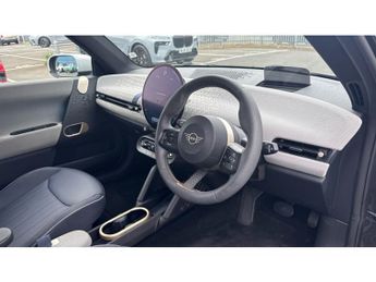 MINI Cooper 160kW SE Exclusive 54kWh 3dr Auto Electric Hatchback