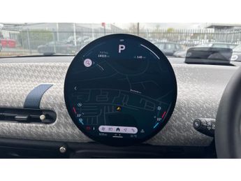 MINI Cooper 160kW SE Exclusive 54kWh 3dr Auto Electric Hatchback
