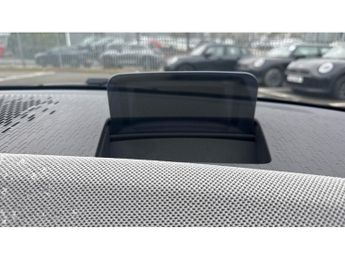 MINI Cooper 160kW SE Exclusive 54kWh 3dr Auto Electric Hatchback