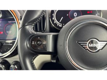 MINI Countryman 1.5 Cooper Exclusive ALL4 5dr Auto Petrol Hatchback