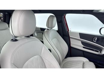 MINI Countryman 1.5 Cooper Exclusive ALL4 5dr Auto Petrol Hatchback