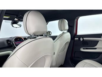 MINI Countryman 1.5 Cooper Exclusive ALL4 5dr Auto Petrol Hatchback