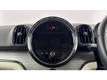 MINI Countryman 1.5 Cooper Exclusive ALL4 5dr Auto Petrol Hatchback