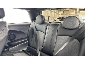 MINI Hatchback 135kW Cooper S Level 2 33kWh 3dr Auto Electric Hatchback